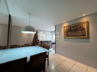Apartamento à Venda no Condomínio Monte Parnaso - Teresina - PI