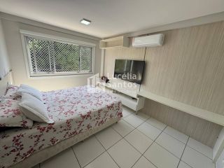 Apartamento à Venda no Condomínio Monte Parnaso - Teresina - PI