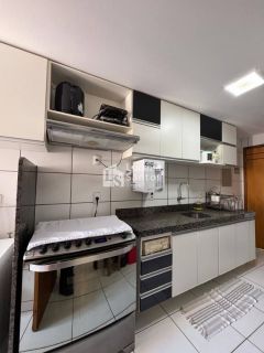 Apartamento à Venda no Condomínio Monte Parnaso - Teresina - PI