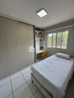 Apartamento à Venda no Condomínio Monte Parnaso - Teresina - PI