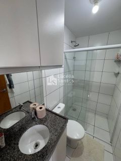 Apartamento à Venda no Condomínio Monte Parnaso - Teresina - PI
