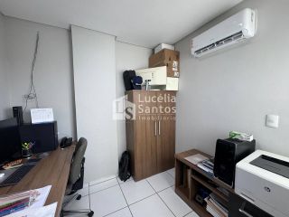 Apartamento à Venda no Condomínio Monte Parnaso - Teresina - PI