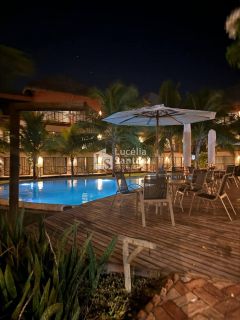 Apartamento à Venda e Aluguel por temporada no Villas Bobz em Cajueiro da Praia - PI