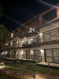 Apartamento à Venda e Aluguel por temporada no Villas Bobz em Cajueiro da Praia - PI