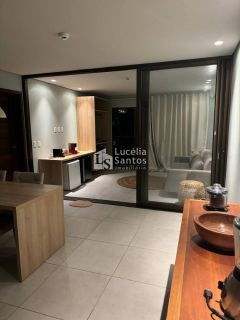 Apartamento à Venda e Aluguel por temporada no Villas Bobz em Cajueiro da Praia - PI