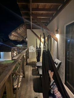 Apartamento à Venda e Aluguel por temporada no Villas Bobz em Cajueiro da Praia - PI