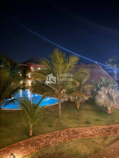 Apartamento à Venda e Aluguel por temporada no Villas Bobz em Cajueiro da Praia - PI