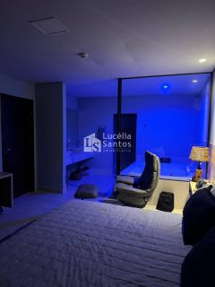 Apartamento à Venda e Aluguel por temporada no Villas Bobz em Cajueiro da Praia - PI