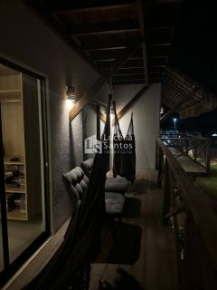 Apartamento à Venda e Aluguel por temporada no Villas Bobz em Cajueiro da Praia - PI