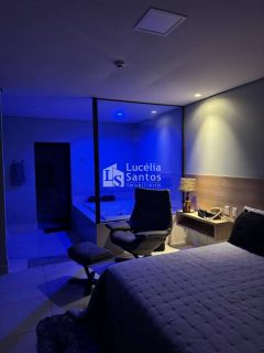 Apartamento à Venda e Aluguel por temporada no Villas Bobz em Cajueiro da Praia - PI