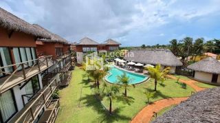 Apartamento à Venda e Aluguel por temporada no Villas Bobz em Cajueiro da Praia - PI