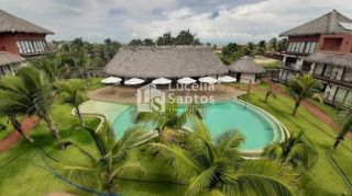 Apartamento à Venda e Aluguel por temporada no Villas Bobz em Cajueiro da Praia - PI