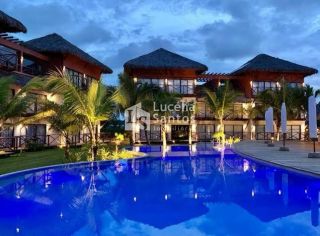 Apartamento à Venda e Aluguel por temporada no Villas Bobz em Cajueiro da Praia - PI