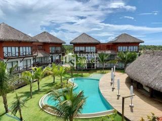 Apartamento à Venda e Aluguel por temporada no Villas Bobz em Cajueiro da Praia - PI