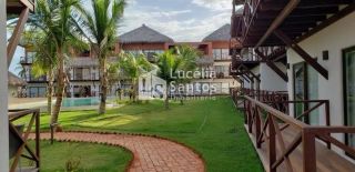 Apartamento à Venda e Aluguel por temporada no Villas Bobz em Cajueiro da Praia - PI