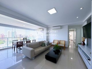 Apartamento à venda no Condomínio Empress Resort- Teresina - PI