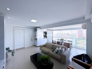 Apartamento à venda no Condomínio Empress Resort- Teresina - PI