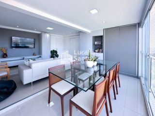 Apartamento à venda no Condomínio Empress Resort- Teresina - PI