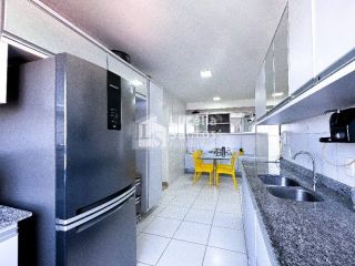 Apartamento à venda no Condomínio Empress Resort- Teresina - PI