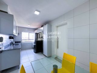 Apartamento à venda no Condomínio Empress Resort- Teresina - PI