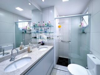 Apartamento à venda no Condomínio Empress Resort- Teresina - PI