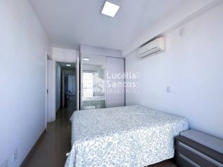 Apartamento à venda no Condomínio Empress Resort- Teresina - PI