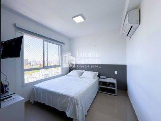 Apartamento à venda no Condomínio Empress Resort- Teresina - PI