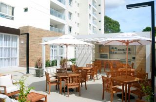 Apartamento à venda no Condomínio Empress Resort- Teresina - PI