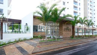 Apartamento à venda no Condomínio Empress Resort- Teresina - PI