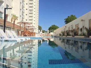 Apartamento à venda no Condomínio Empress Resort- Teresina - PI