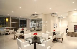 Apartamento à venda no Condomínio Empress Resort- Teresina - PI