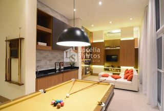 Apartamento à venda no Condomínio Empress Resort- Teresina - PI