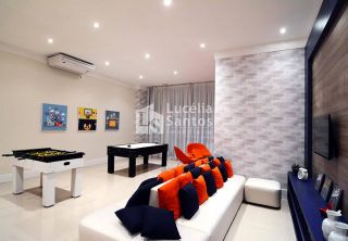 Apartamento à venda no Condomínio Empress Resort- Teresina - PI