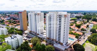 Apartamento à venda no Condomínio Empress Resort- Teresina - PI