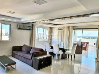 Cobertura à venda no Condomínio Acquaville Teresina-PI