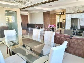 Cobertura à venda no Condomínio Acquaville Teresina-PI