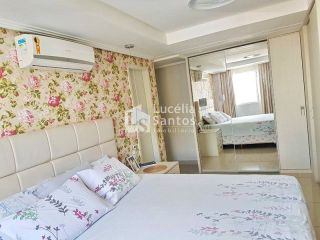 Cobertura à venda no Condomínio Acquaville Teresina-PI