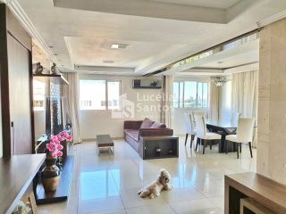 Cobertura à venda no Condomínio Acquaville Teresina-PI