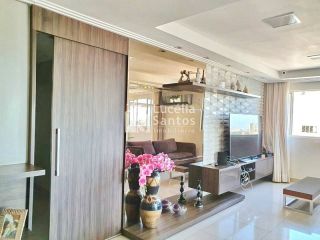 Cobertura à venda no Condomínio Acquaville Teresina-PI