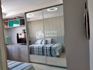 Cobertura à venda no Condomínio Acquaville Teresina-PI