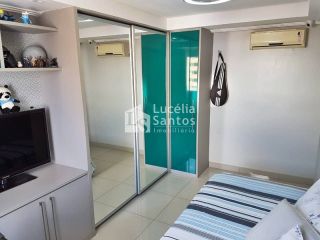 Cobertura à venda no Condomínio Acquaville Teresina-PI