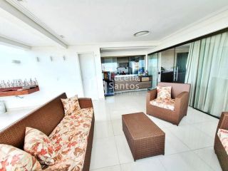 Cobertura à venda no Condomínio Acquaville Teresina-PI