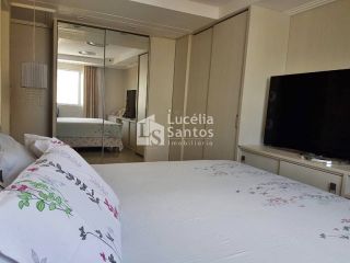 Cobertura à venda no Condomínio Acquaville Teresina-PI