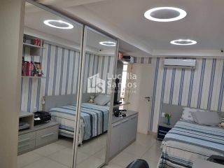 Cobertura à venda no Condomínio Acquaville Teresina-PI