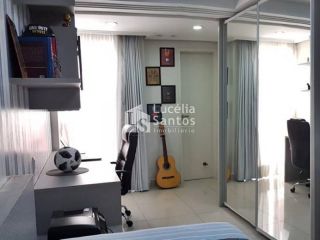 Cobertura à venda no Condomínio Acquaville Teresina-PI