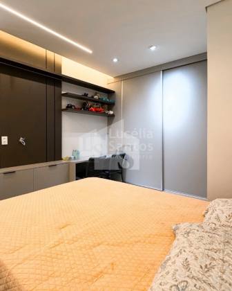 Casa Tríplex à Venda no Terras Alphaville Teresina- Teresina - PI