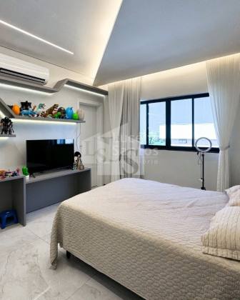 Casa Tríplex à Venda no Terras Alphaville Teresina- Teresina - PI