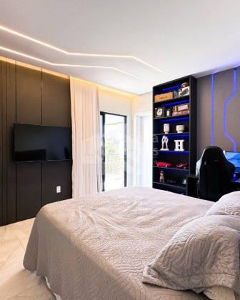 Casa Tríplex à Venda no Terras Alphaville Teresina- Teresina - PI