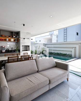 Casa Tríplex à Venda no Terras Alphaville Teresina- Teresina - PI