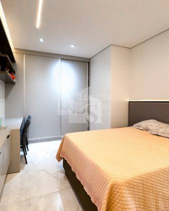 Casa Tríplex à Venda no Terras Alphaville Teresina- Teresina - PI